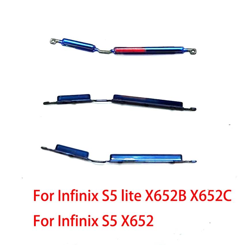  ѱ    ٿ ̵  Ű, Infinix S5 lite X652B X652C X652, 10 